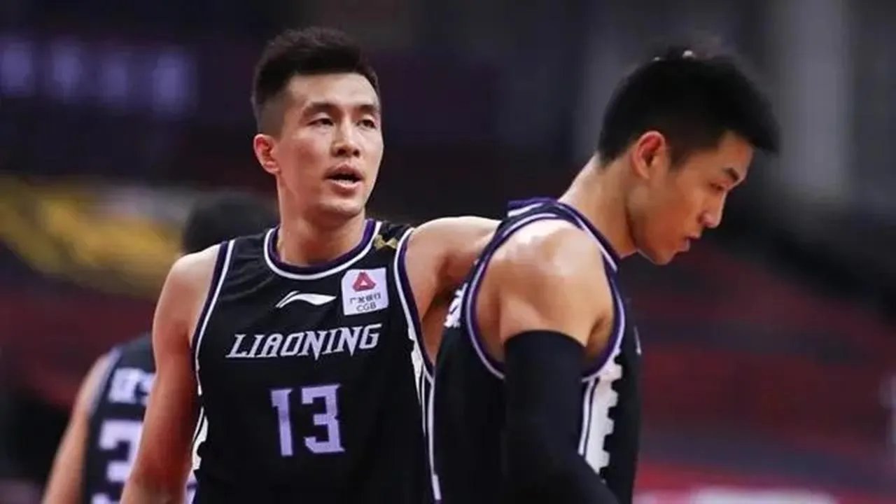 辽宁遗憾错失总冠军，赵继伟赛后为何说不能忍了，郭艾伦哭了吗？