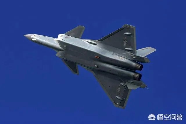 J20具备超音速巡航能力吗？为什么？