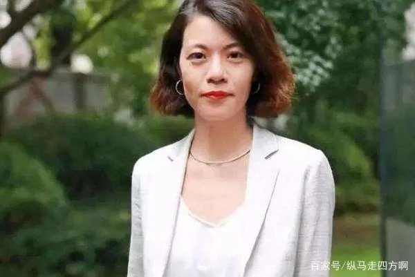 复旦女教授陈果走红网络，却遭学生“炮轰”，后来怎样了？