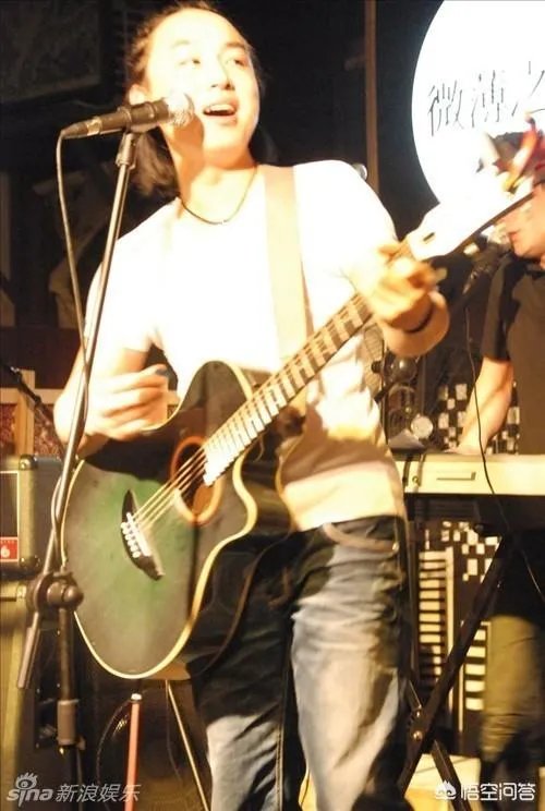 2019值得推荐的民谣歌曲有哪些？