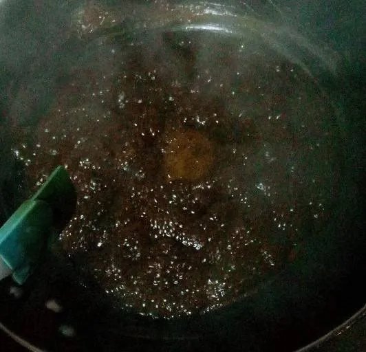 马士奇酱肉的制作方法