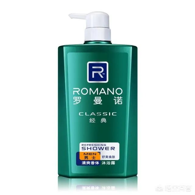 有没有什么好的沐浴露推荐啊?持久留香的。有链接请发一下?