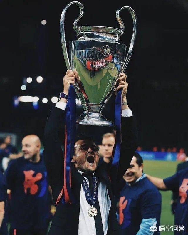 大家认为巴尔韦德配得上巴萨吗?