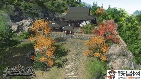 天涯明月刀新区家园地皮怎么选择