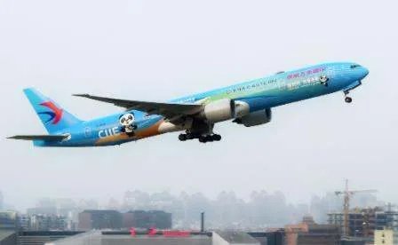 mu5735坠机，客机失事前的维修与适航情况如何？