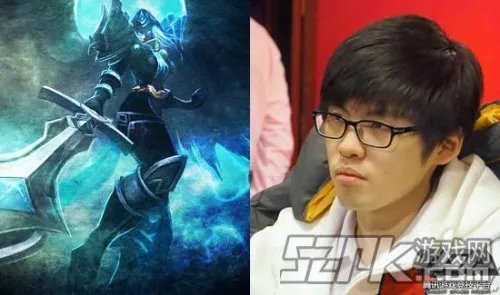 OGN每周星英雄第6期 LOL中单百花齐放