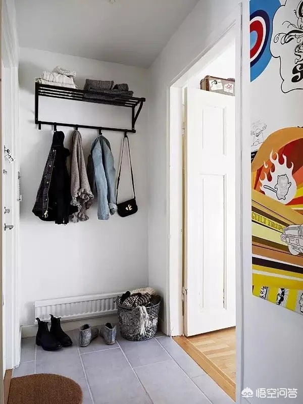 小户型简约风格怎么装修好看？小户型装修要点？