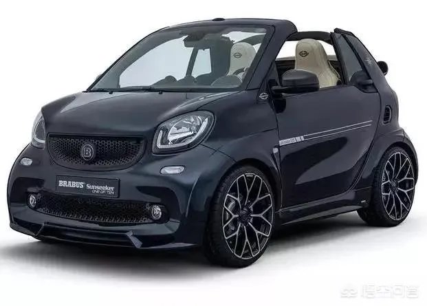 千万别以为这几款车廉价,这是低调的豪车! - 芝士回答