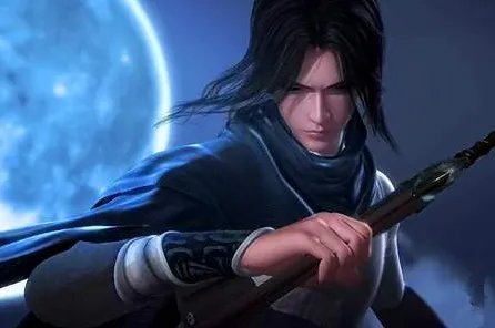 荆轲和盖聂是什么关系？两人真的是至交吗？