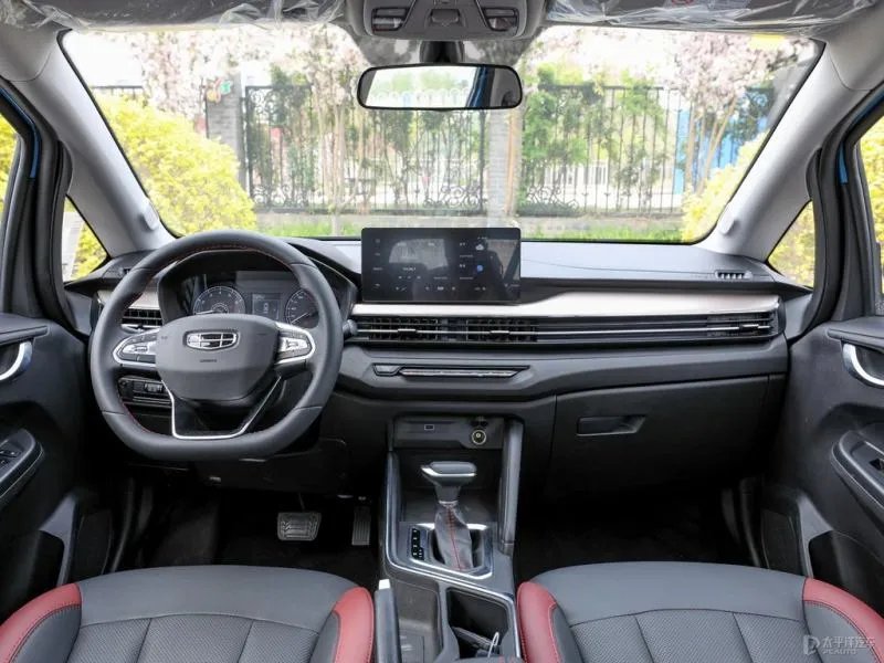 远景X3最新款最低多少钱?远景X3成交价