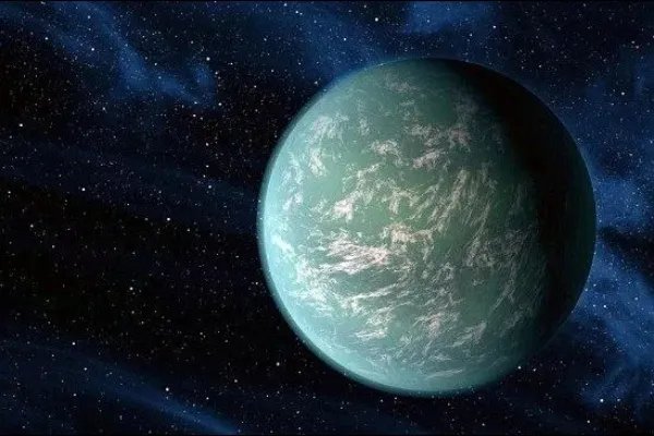 又有2颗可宜居星球被发现,它究竟是被何方大神所发现的?