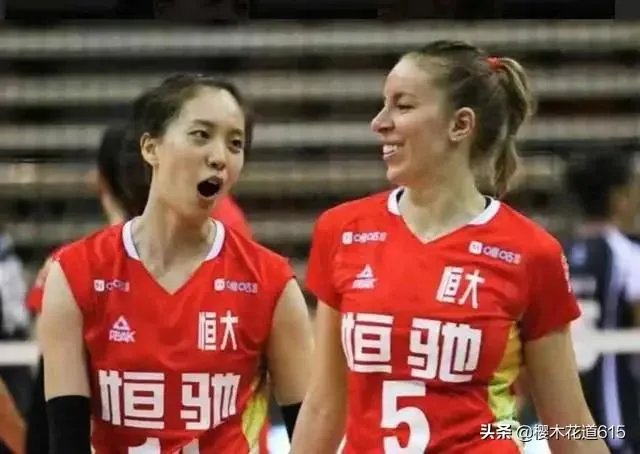 恒大女排3:2险胜江苏女排,大概率进联赛四强,你怎么看这场比赛?