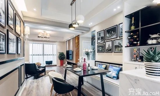 王思聪吃路边摊 奢侈不叫高端装修