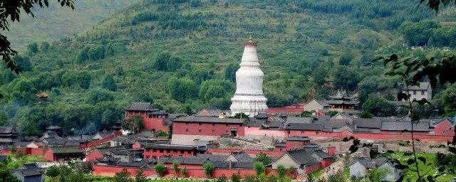 山西旅游景点大全