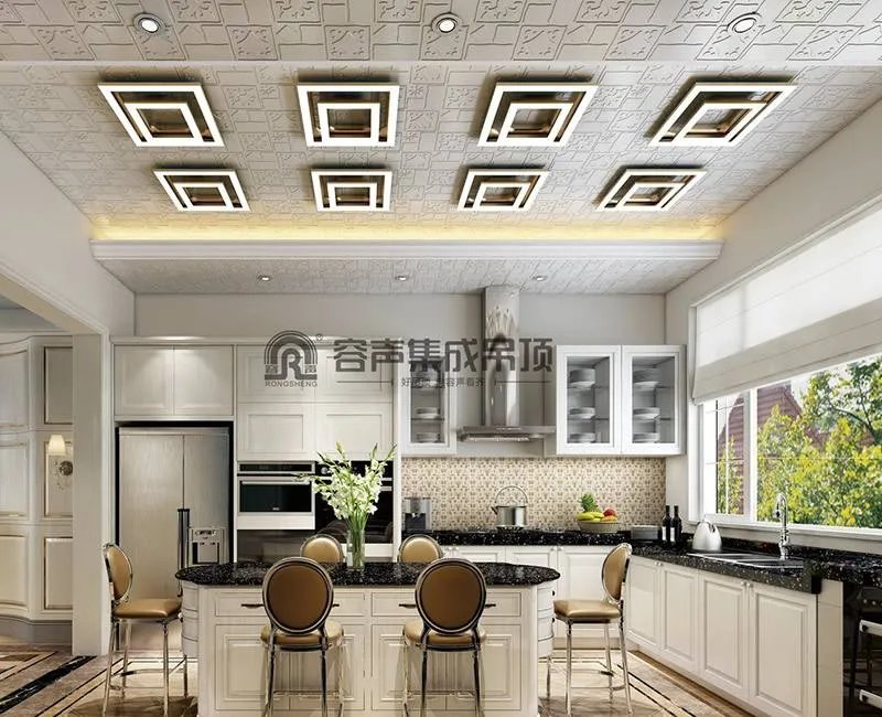 厨卫集成吊顶十大品牌 品牌的更有质量保证