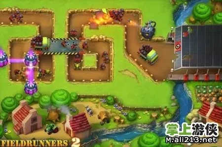 《坚守阵地2》攻略：无尽模式详细攻略