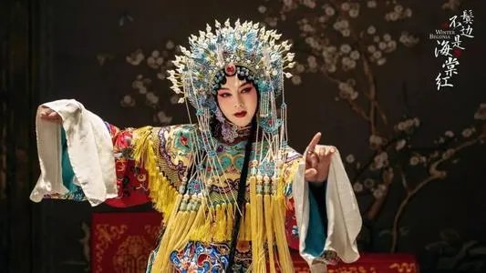 【热播】鬓边不是海棠红电视剧免费观看黑蚂蚁 商细蕊被侮辱令人心疼