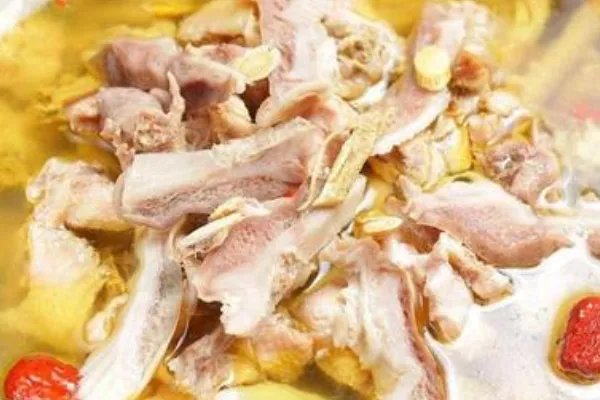 深圳有什么特色小吃