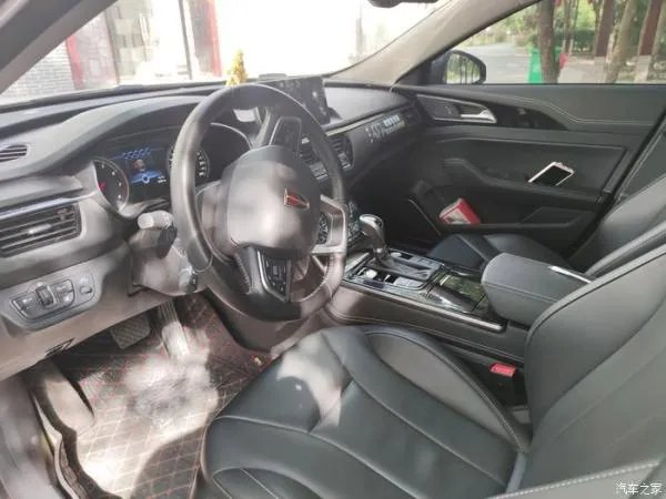 我的选择，我喜欢，因为是你，我的红旗H5