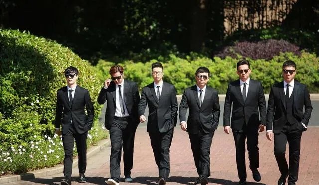 《极限挑战》第六季值得一看吗？