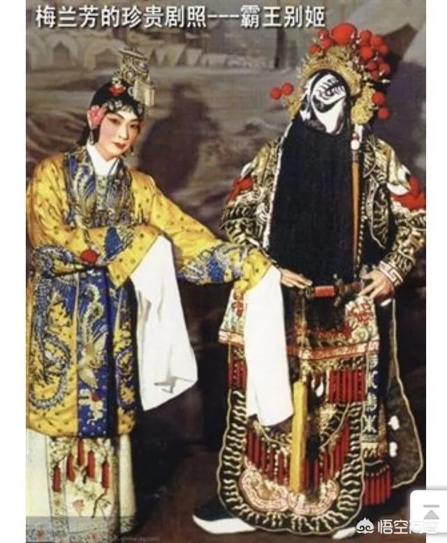 京剧分类还有名家名段有哪些？