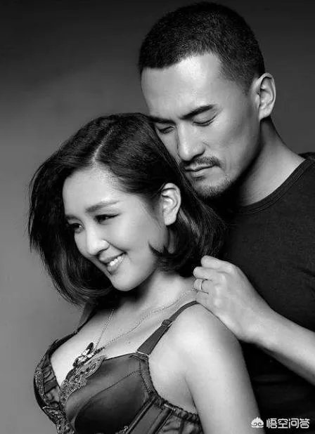 何洁生三胎，女儿夫妻是刁磊，难道当年赫子铭说的是真的？