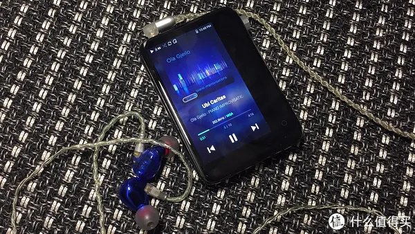 艾利和TERATON模块到底行不行？——ACTIVO CT10便携音乐播放器体验