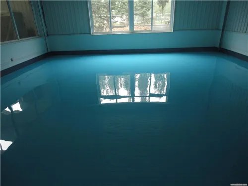 水性地坪漆优缺点有哪些 水性地坪漆价格贵不贵