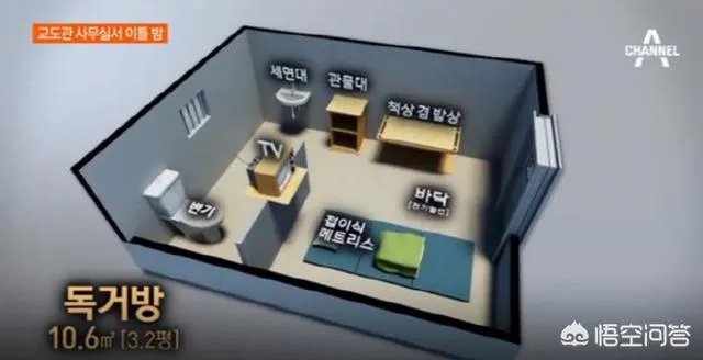 李明博若被批捕，会不会与朴槿惠关在同一拘留所？