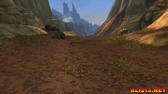 《魔兽世界》6.0小彩蛋：德拉诺颗直接传送潘达利亚！