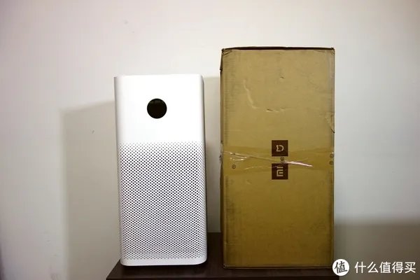 入门级空气净化器最佳选择之一:小米米家空气净化器2s 评测报告