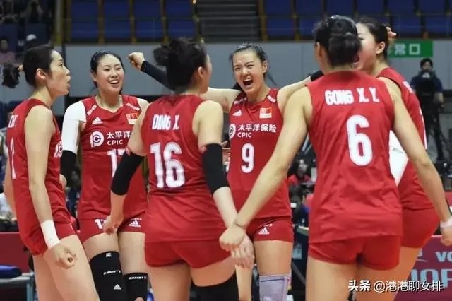 中国女排首秀迎战土耳其，你认为战果如何？