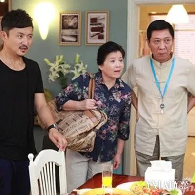 电视剧我为儿孙当北漂播出直戳北漂白领心声