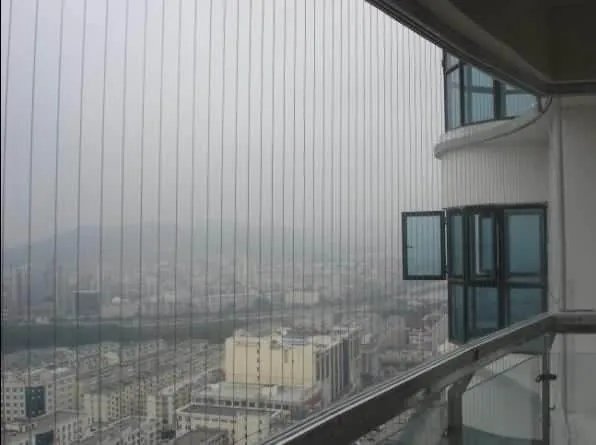 平开窗隐形纱窗安装步骤 平开窗清洁与保养