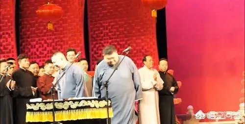 德云社2019大封箱演员的出场顺序有什么讲究吗？