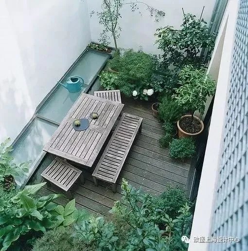 何必到处寻景，最美的景都在你家阳台上！