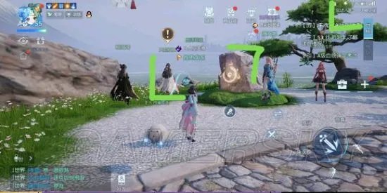 龙族幻想声之绊图文流程攻略 声之绊异闻攻略