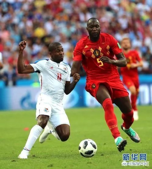 比利时对阵巴拿马，从0-0到3-0差点坑了不少人，怎样看待比利时的这一波操作？