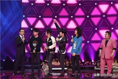 如何评价综艺《我想和你唱》第二季？