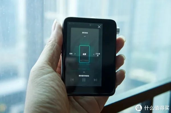 艾利和TERATON模块到底行不行？——ACTIVO CT10便携音乐播放器体验