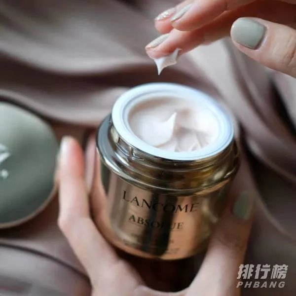 兰蔻菁纯面霜的使用方法_兰蔻菁纯面霜怎么用比较好