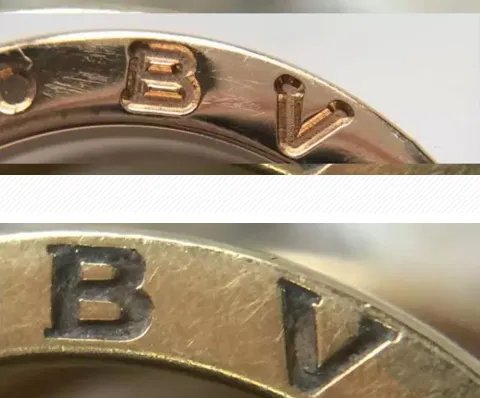 bvlgari戒指价格是多少2018 如何辨别宝格丽戒指的真假