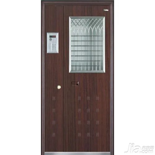 美心防盗门怎么样 美心防盗门图片