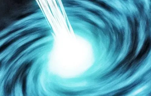 白洞与黑洞谁厉害