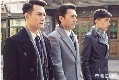 有没有哪一部电视剧是你永远看不腻的？