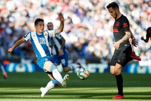 感染上病毒的武磊，治愈后是否有可能结束海外留学，返回中超？