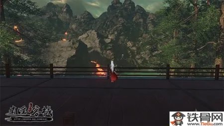 天涯明月刀新区家园地皮怎么选择