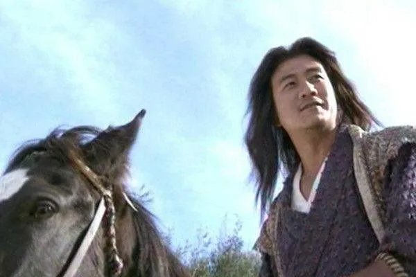 扫地僧的真实身份是什么？ - 芝士回答