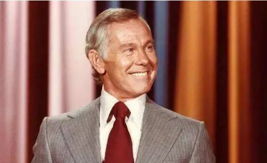 美国脱口秀主持人