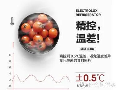 伊莱克斯冰箱好不好，为什么要选择这个品牌